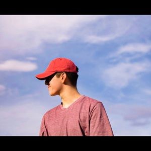 Meet your Posher, Benjamin